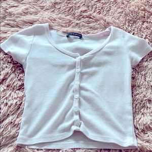 brandy melville zelly top